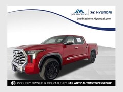 2023 Toyota Tundra 1794 Truck