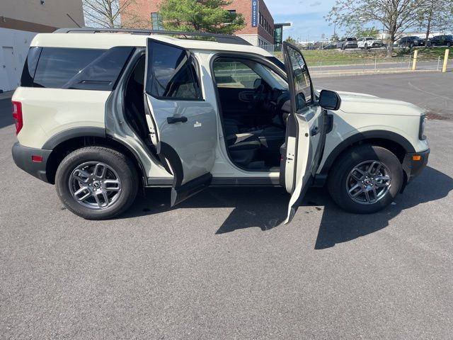 2025 Ford Bronco Sport Big Bend - Photo 10