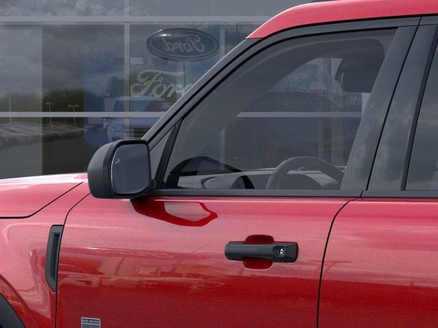 2025 Ford Bronco Sport Big Bend - Photo 21