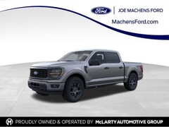 2026 Ford F-150 STX Truck