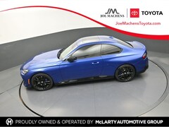 2024 BMW 2 Series M240i Coupe