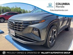 2022 Hyundai Tucson Limited SUV