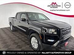 2024 Nissan Frontier SV Truck