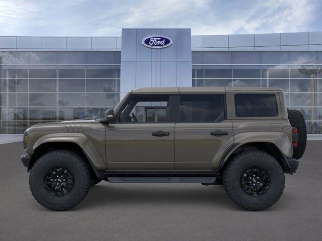2025 Ford Bronco Raptor photo 2