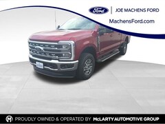 2026 Ford F-250SD Lariat Truck
