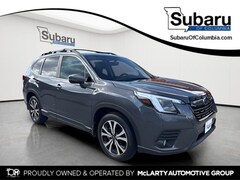 2023 Subaru Forester Limited SUV
