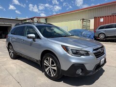 2018 Subaru Outback 2.5i SUV