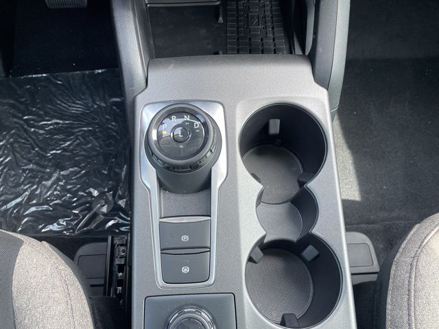 2025 Ford Bronco Sport Big Bend - Photo 15