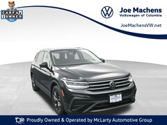 2023 Volkswagen Tiguan 2.0T SE SUV