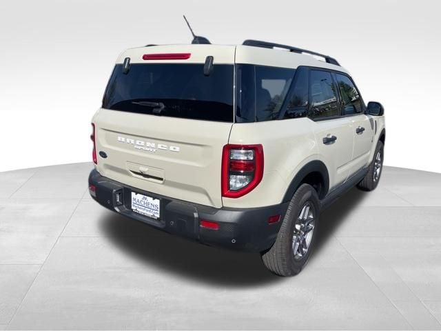 2025 Ford Bronco Sport Big Bend - Photo 6