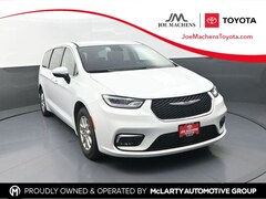 2023 Chrysler Pacifica Touring L Minivan/Van