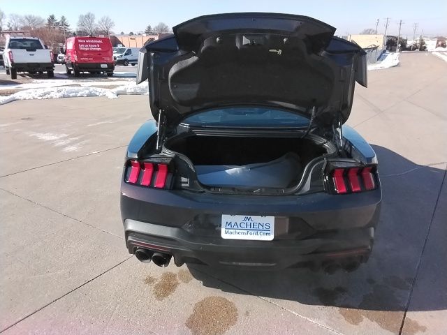 2025 Ford Mustang Dark Horse - Photo 11