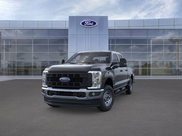 2026 Ford F-250 XL photo 2