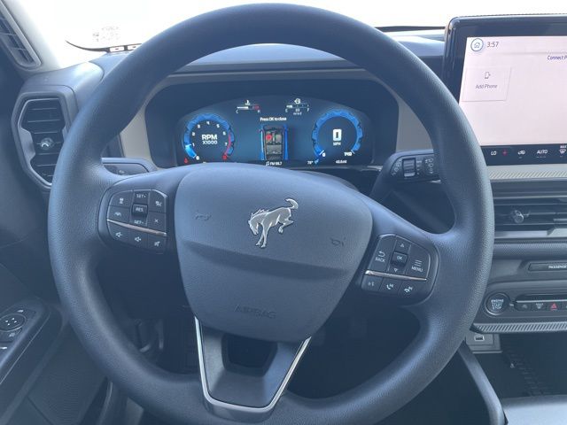 2025 Ford Bronco Sport Big Bend - Photo 13
