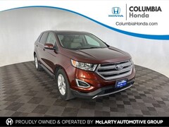 2016 Ford Edge SEL SUV