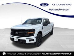 2026 Ford F-150 XLT Truck