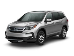 2020 Honda Pilot EX-L SUV