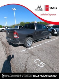 2024 Ram 1500 Tradesman Truck