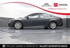 2025 Toyota Camry LE Sedan