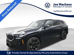 2024 BMW XM Base SUV