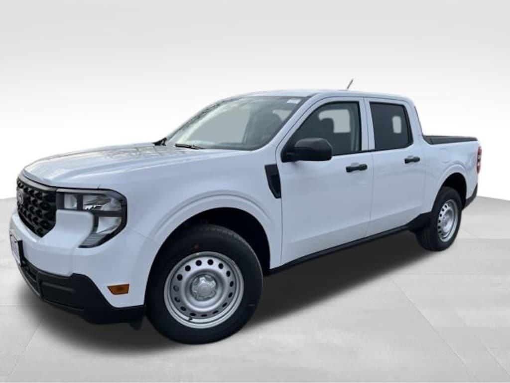 New 2026 Ford Maverick XL Truck