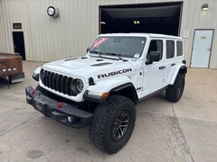 2024 Jeep Wrangler Rubicon X SUV