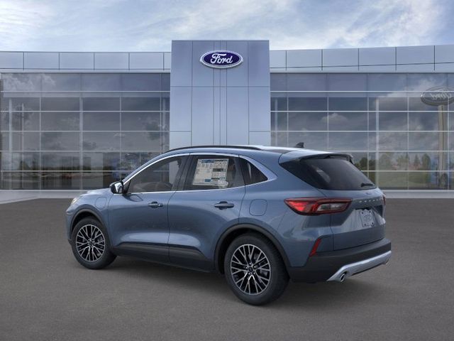 2025 Ford Escape Plug-In Hybrid Base photo 2