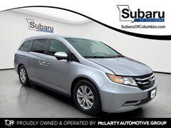 2016 Honda Odyssey EX-L Minivan/Van