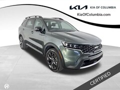 2023 Kia Sorento X-Line SX Prestige SUV