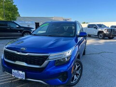 2021 Kia Seltos EX SUV