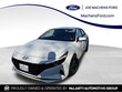 Hyundai Elantra Hybrid