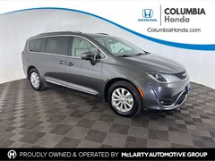 2019 Chrysler Pacifica Touring L Minivan/Van