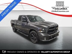 2019 Ram 1500 Classic Express Truck
