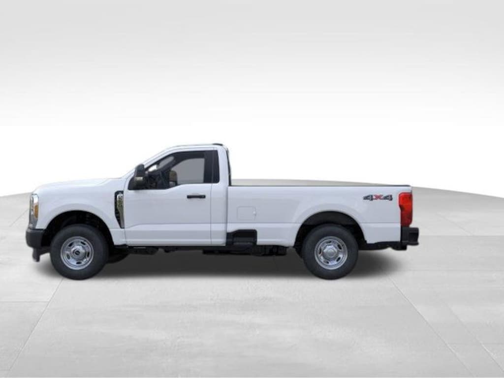 New 2026 Ford F-250SD XL Truck