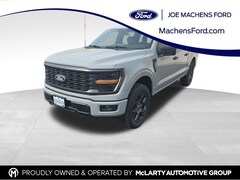 2026 Ford F-150 STX Truck