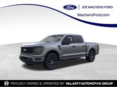 2026 Ford F-150 STX Truck