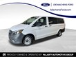  Mercedes-Benz Metris