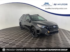 New 2022 Subaru Outback Wilderness SUV for sale in Arcadia, LA