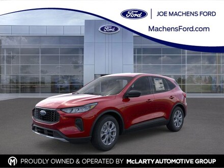 2025 Ford Escape Active SUV