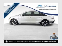 2024 Hyundai IONIQ 6 SE Sedan