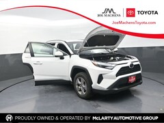 2024 Toyota RAV4 XLE SUV