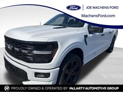 2026 Ford F-150 STX Truck