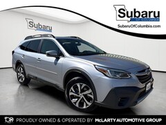 2021 Subaru Outback Limited SUV