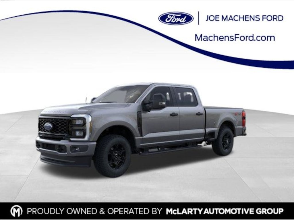 New 2026 Ford F-250SD XL Truck