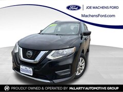 2020 Nissan Rogue SV SUV