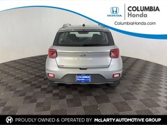 2025 Hyundai Venue SEL SUV