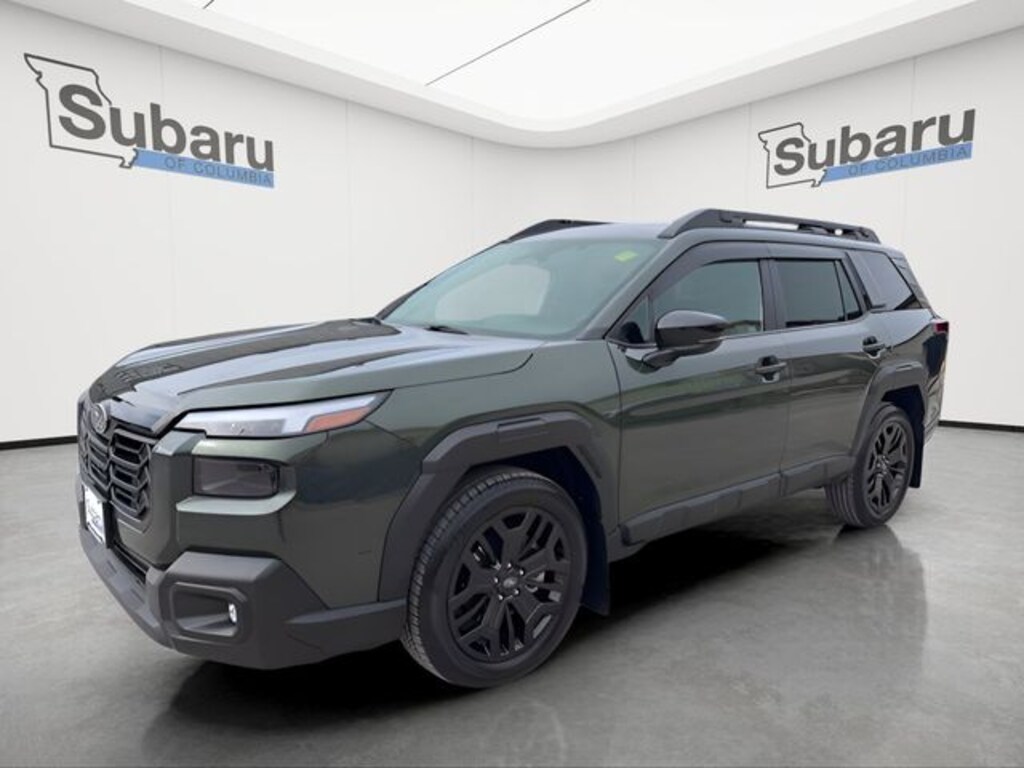 Used 2026 Subaru Outback Limited XT SUV