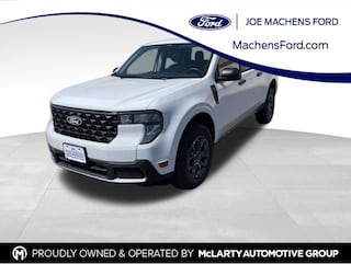 2026 Ford Maverick XLT Truck