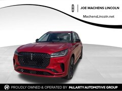 2026 Lincoln Aviator Reserve SUV