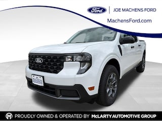 2026 Ford Maverick XLT Truck